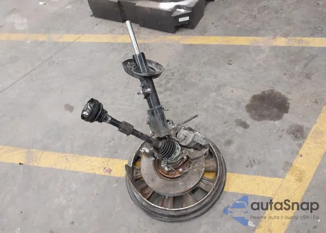 2025 Buick Envista Sport Touring Fwd z USA, uszkodzony, nr VIN KL47LBEP4SB070903